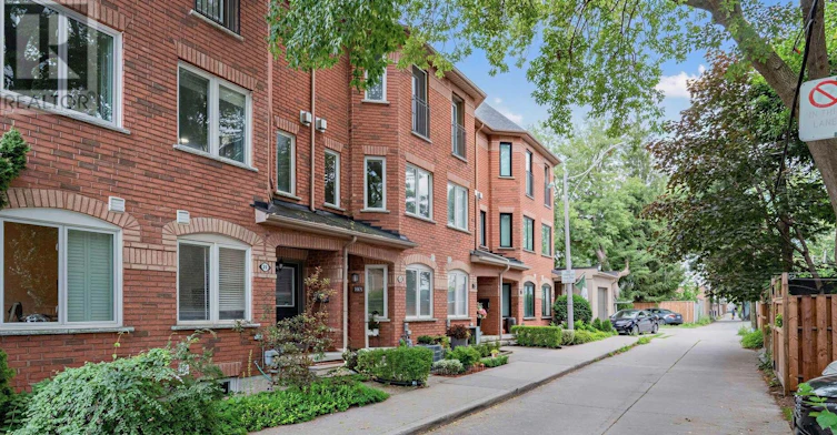 24 Filmic Lane, Toronto, ON, M4M 3R1 - 26