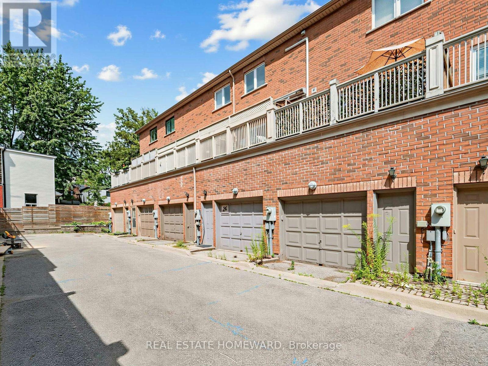 24 Filmic Lane, Toronto, ON, M4M 3R1 - 24