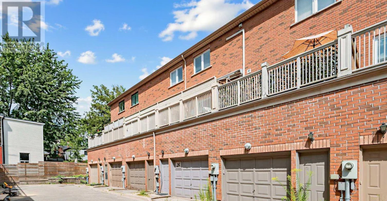 24 Filmic Lane, Toronto, ON, M4M 3R1 - 24