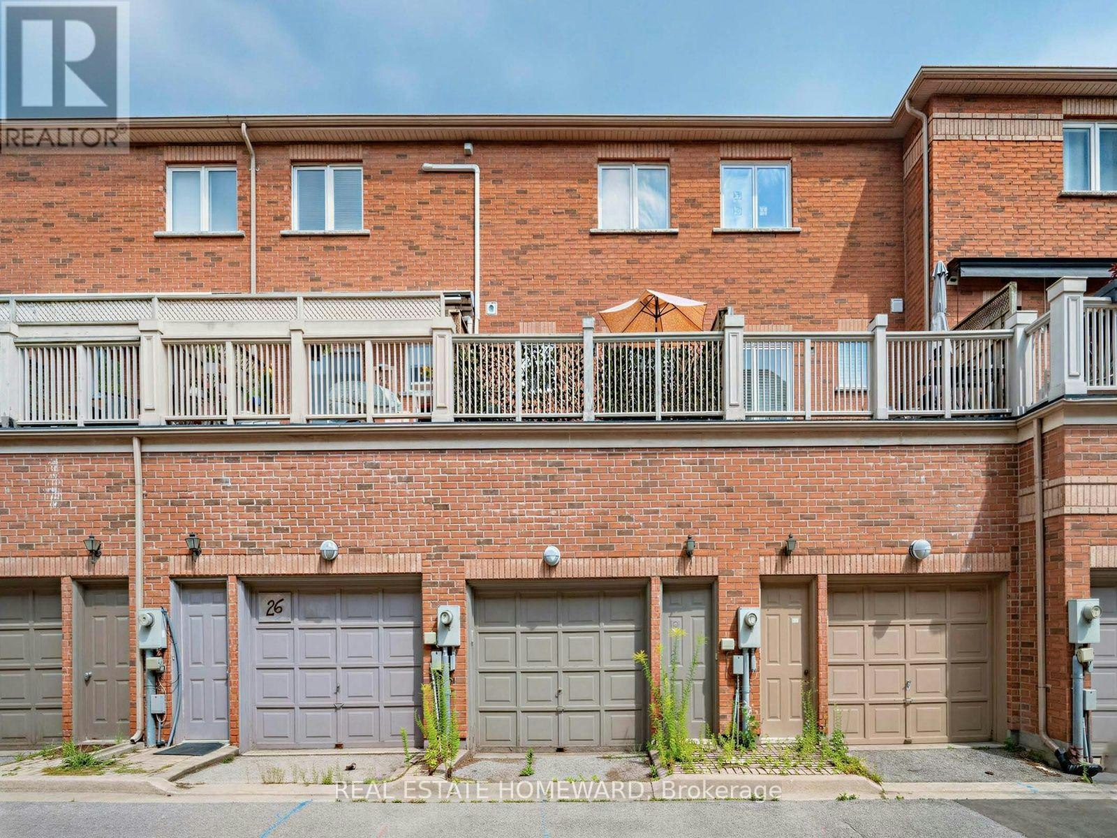 24 Filmic Lane, Toronto, ON, M4M 3R1 - 25