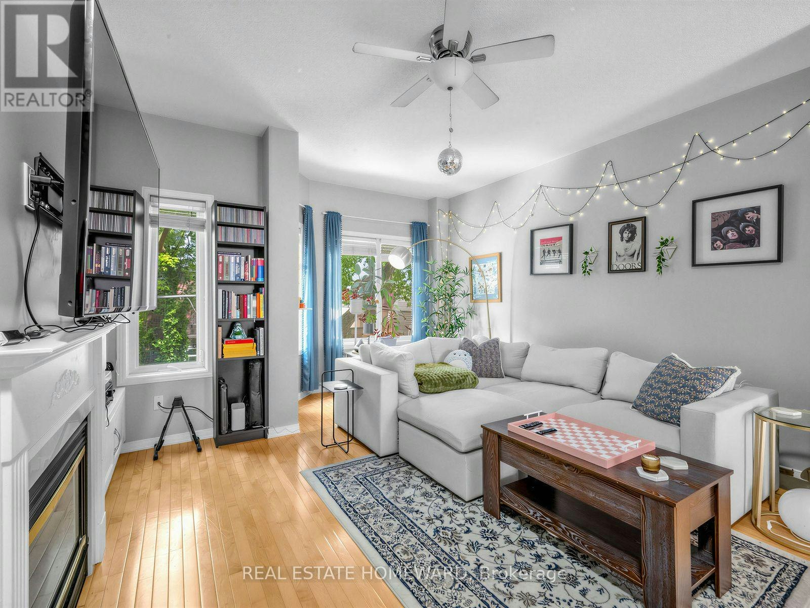 24 Filmic Lane, Toronto, ON, M4M 3R1 - 5