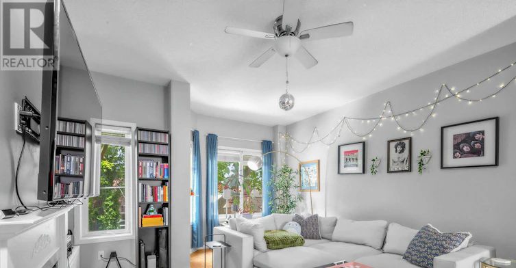 24 Filmic Lane, Toronto, ON, M4M 3R1 - 5