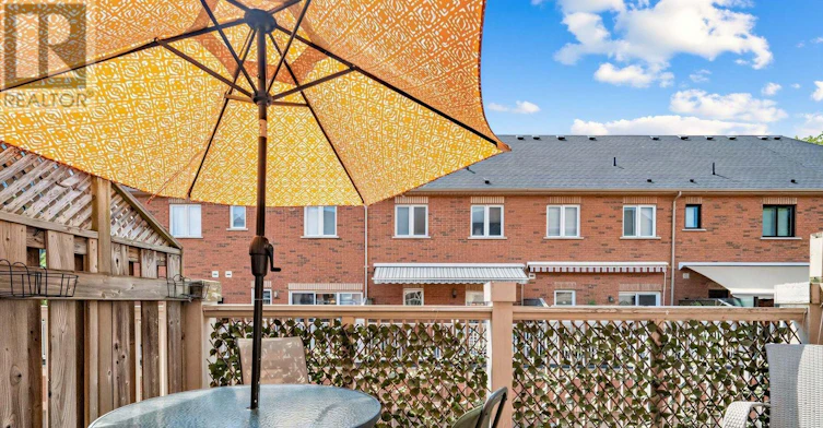 24 Filmic Lane, Toronto, ON, M4M 3R1 - 22