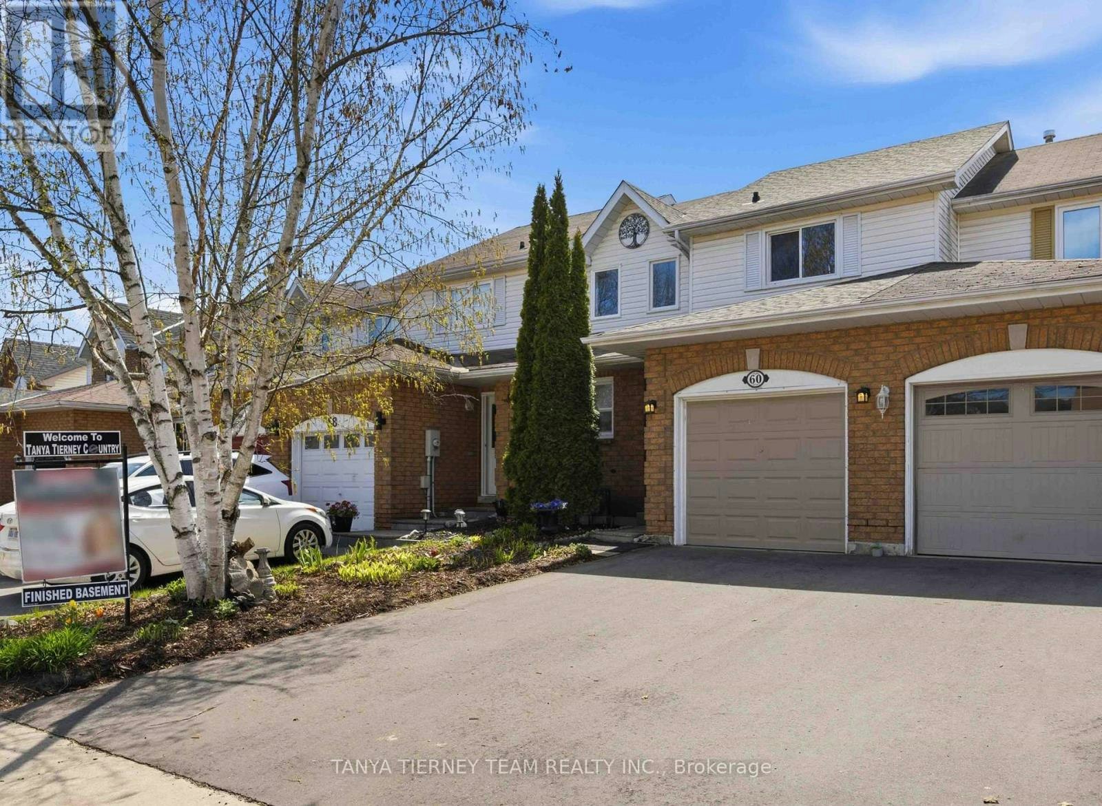 60 Pidduck Street, Clarington, ON, L1E 2W2