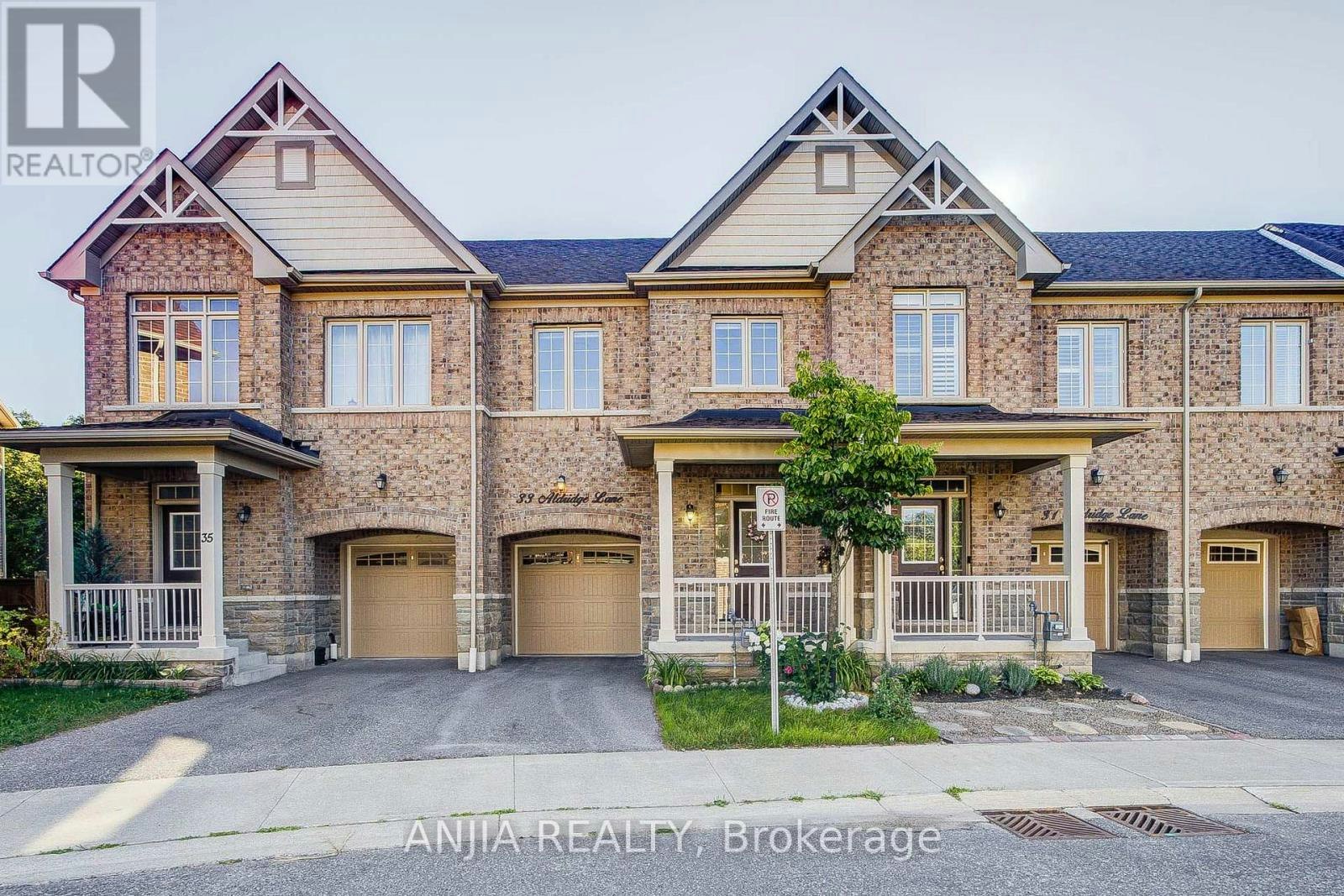 33 Aldridge Lane, Clarington, ON, L1B 0V6
