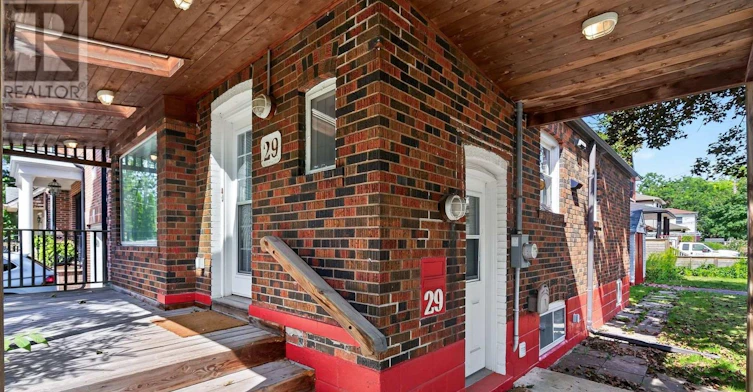 29 Red Deer Avenue, Toronto, ON, M1N 2Z1 - 33