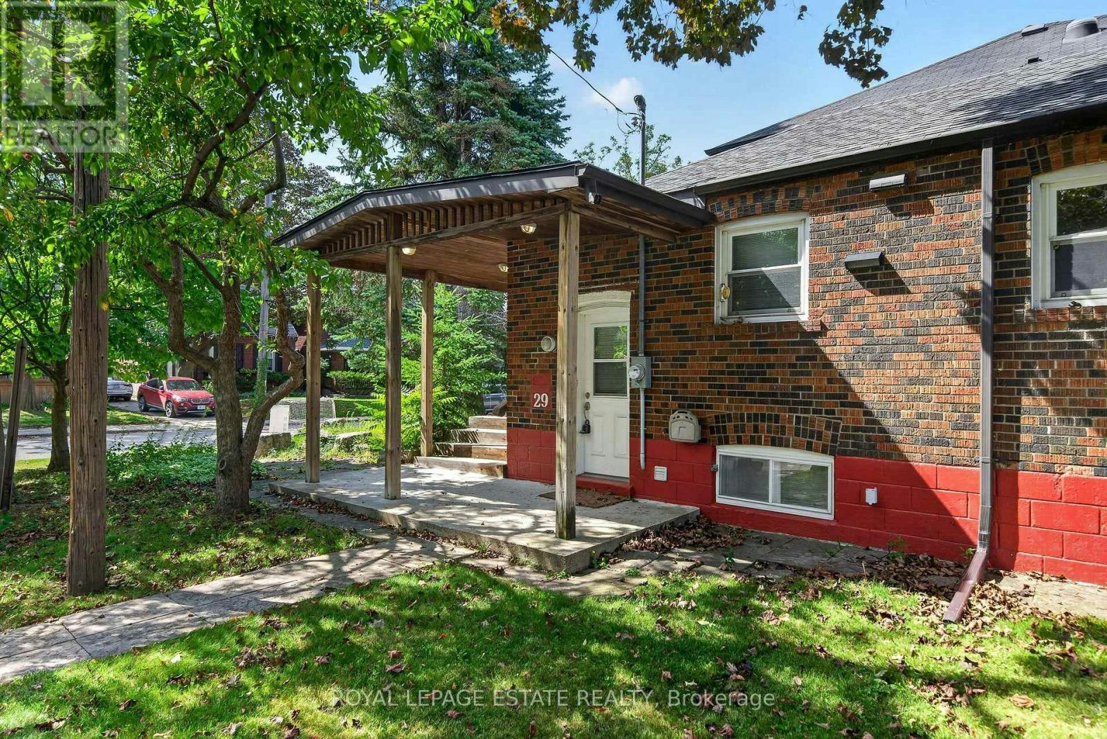29 Red Deer Avenue, Toronto, ON, M1N 2Z1 - 34