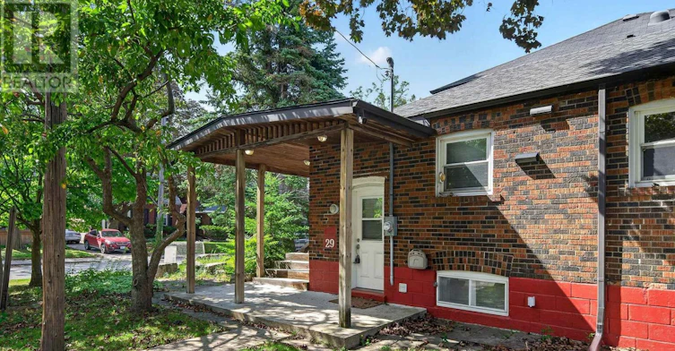 29 Red Deer Avenue, Toronto, ON, M1N 2Z1 - 34