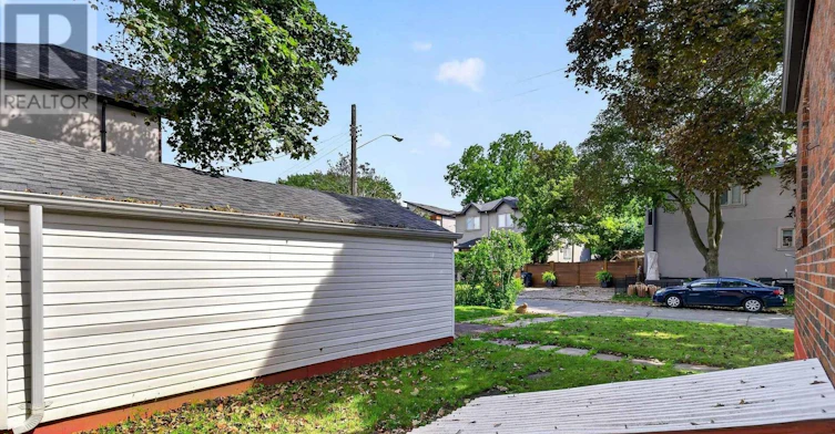 29 Red Deer Avenue, Toronto, ON, M1N 2Z1 - 42