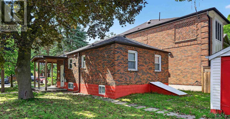 29 Red Deer Avenue, Toronto, ON, M1N 2Z1 - 36