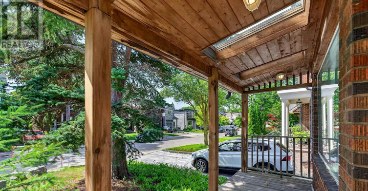 29 Red Deer Avenue, Toronto, ON, M1N 2Z1 - 30