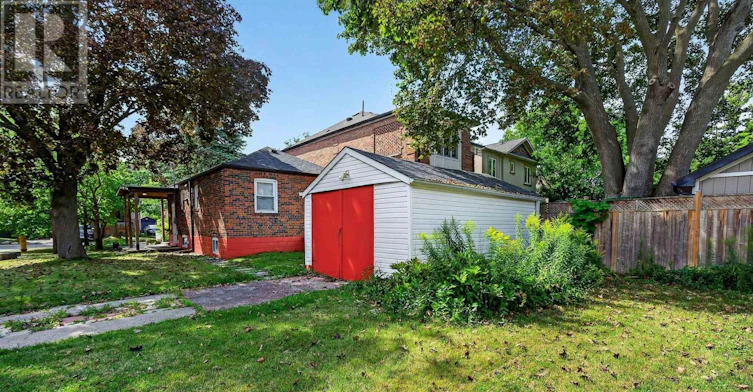 29 Red Deer Avenue, Toronto, ON, M1N 2Z1 - 38
