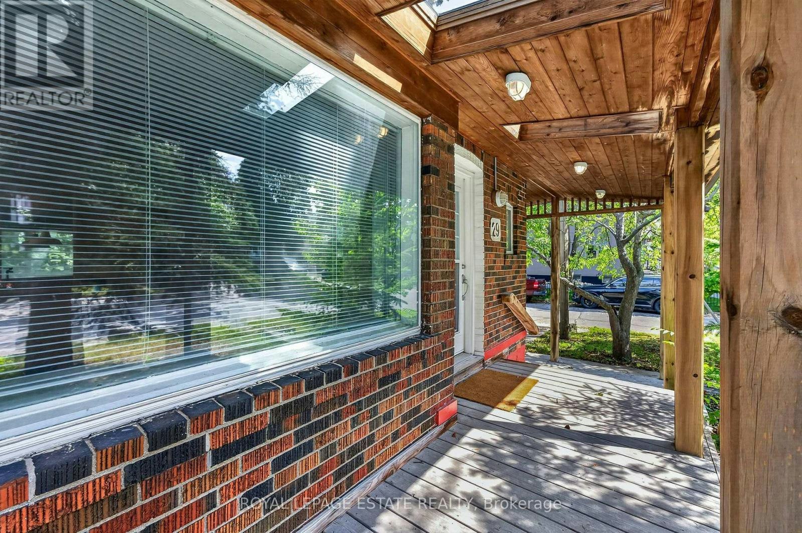 29 Red Deer Avenue, Toronto, ON, M1N 2Z1 - 32