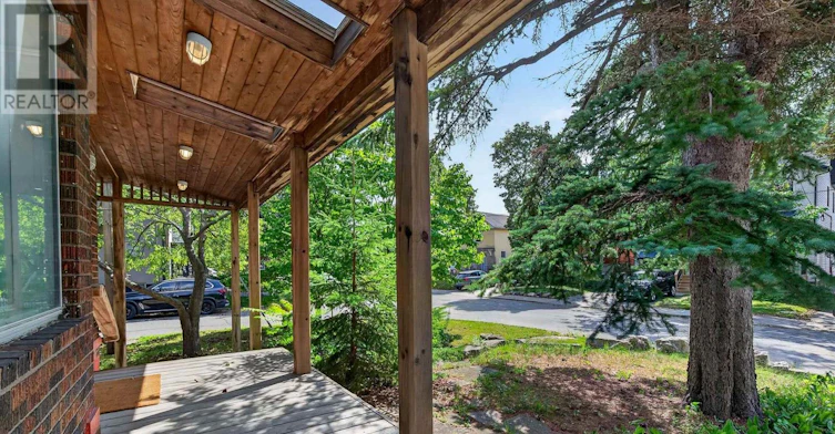 29 Red Deer Avenue, Toronto, ON, M1N 2Z1 - 31