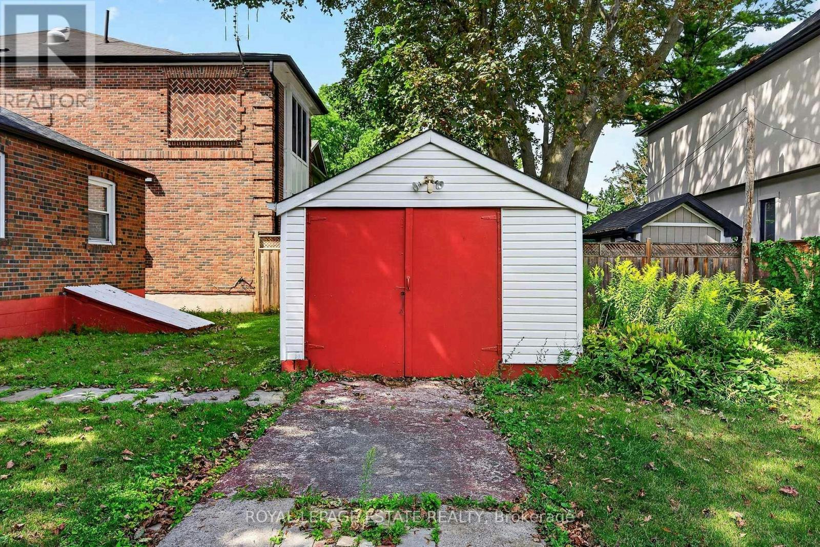 29 Red Deer Avenue, Toronto, ON, M1N 2Z1 - 37