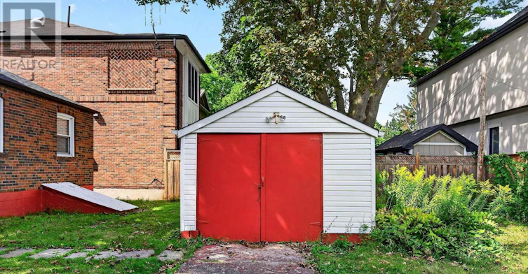 29 Red Deer Avenue, Toronto, ON, M1N 2Z1 - 37