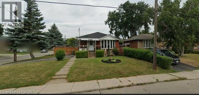 144 Rendell Boulevard, Hamilton, ON, L8T 3P6
