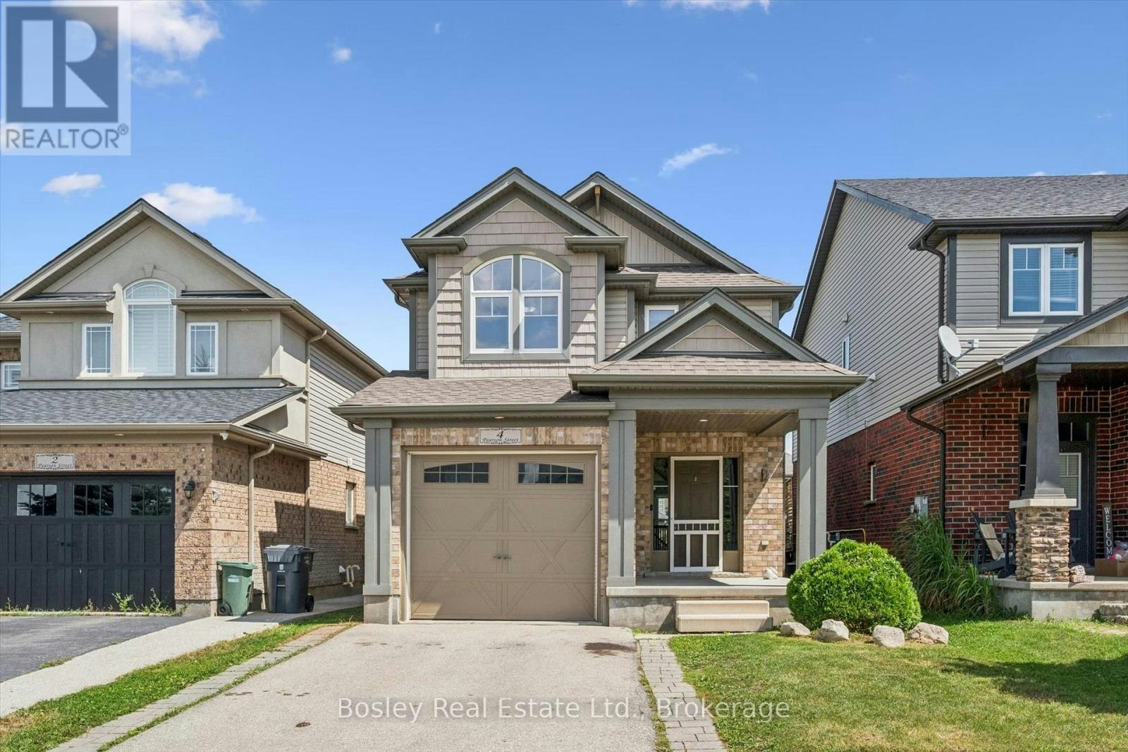 4 Pearson Street, Guelph, ON, N1L 0C2
