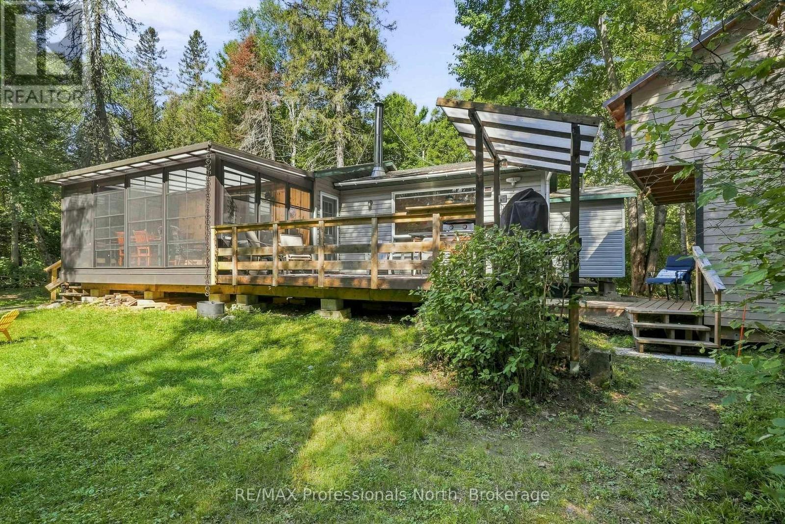 85 Buckley's Road, Kearney, ON, P0A 1M0