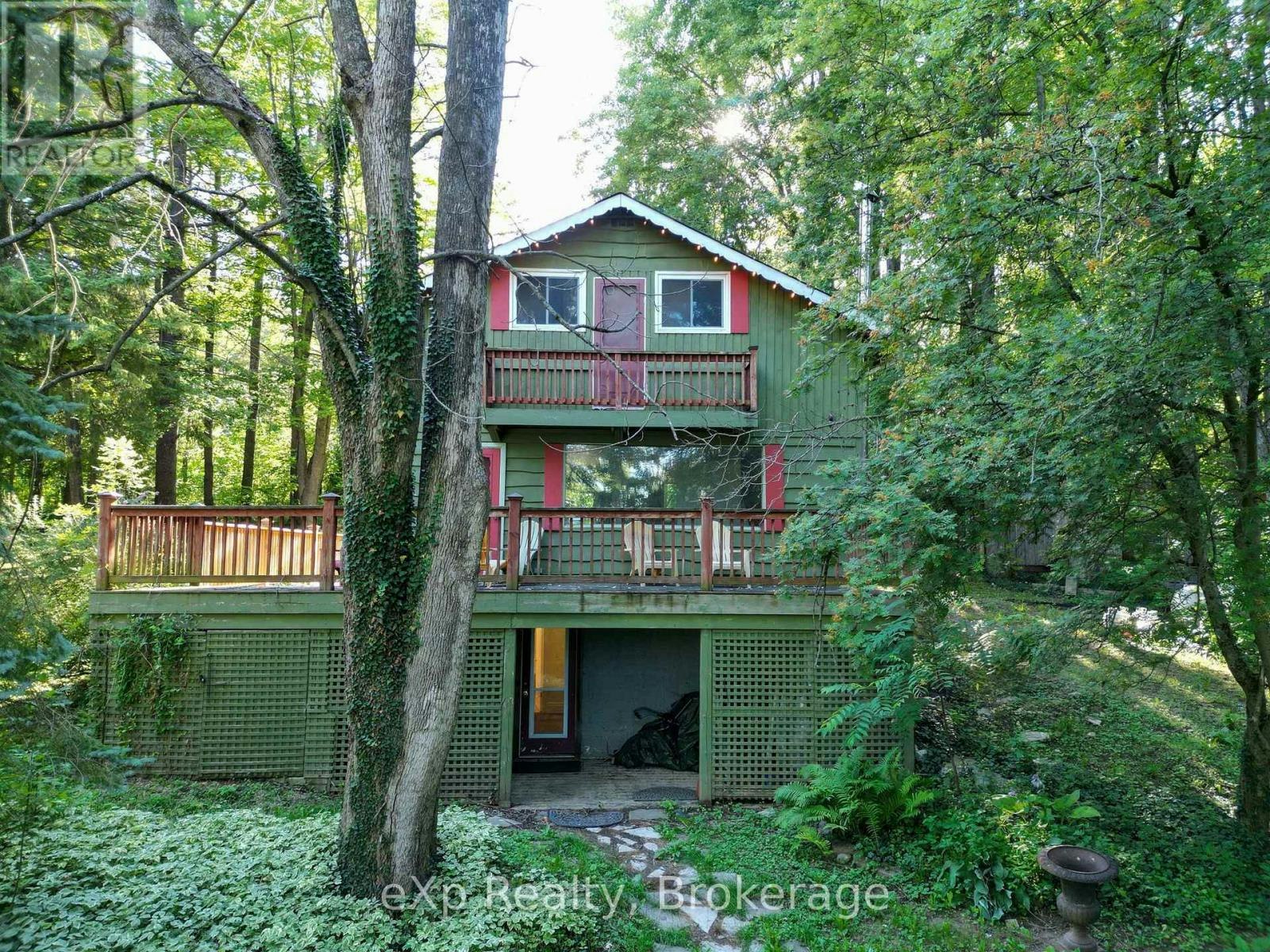 272 Bowles Bluff Road, Grey Highlands, ON, N0C 1H0