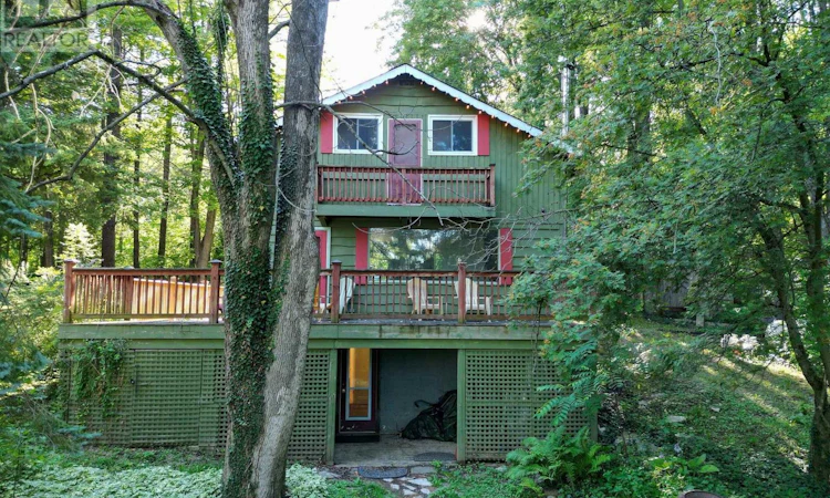 272 Bowles Bluff Road