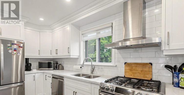 8 Longbridge Road, Vaughan, ON, L4J 1L5 - 12