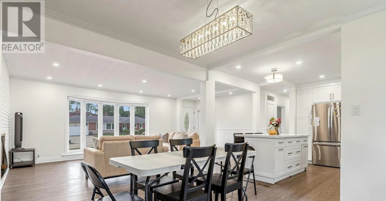 8 Longbridge Road, Vaughan, ON, L4J 1L5 - 8