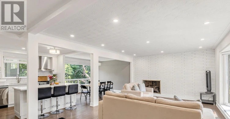 8 Longbridge Road, Vaughan, ON, L4J 1L5 - 5