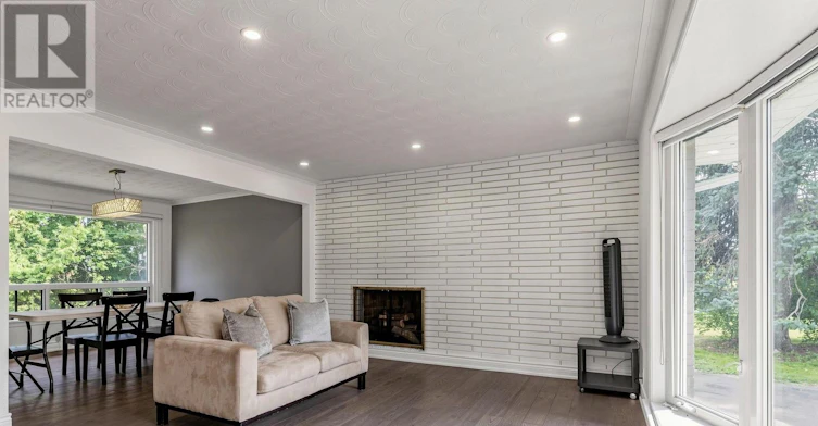 8 Longbridge Road, Vaughan, ON, L4J 1L5 - 6
