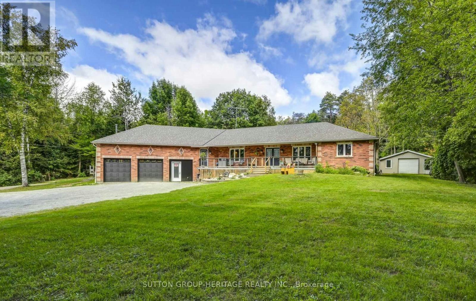 S-425 Concession 2 Rd Road, Brock, ON, L0C 1H0