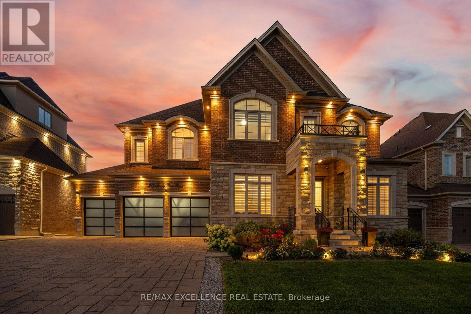 319 Torrey Pines Road, Vaughan, ON, L4H 3X3