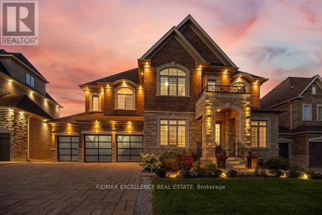 319 Torrey Pines Road, Vaughan, ON, L4H 3X3