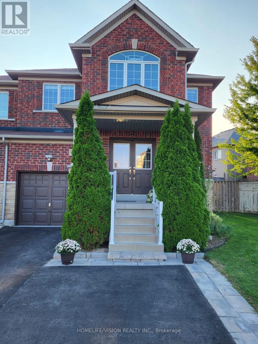 115 James Mccullough Road, Whitchurch-Stouffville, ON, L4A 0Z2
