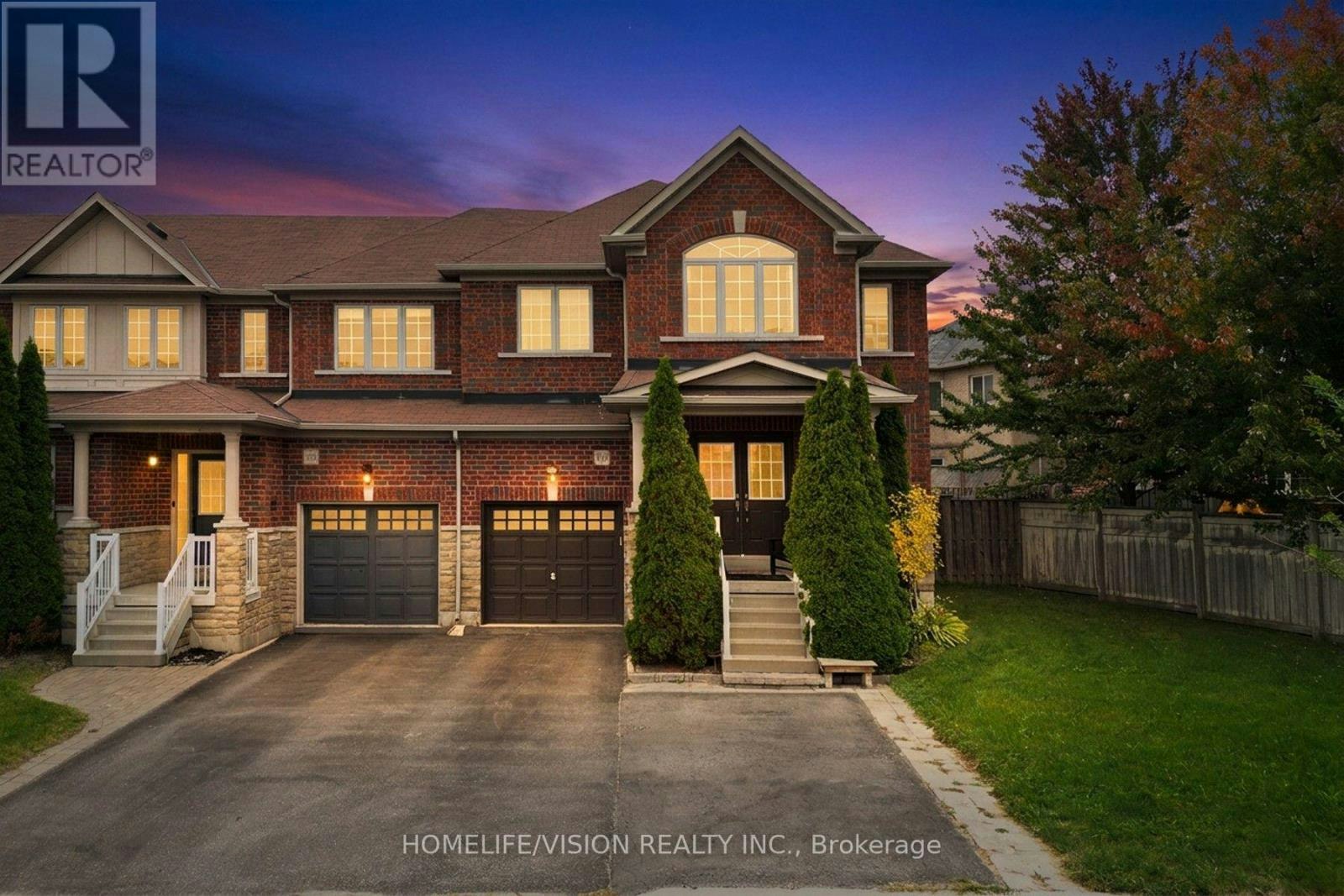 115 James Mccullough Road, Whitchurch-Stouffville, ON, L4A 0Z2