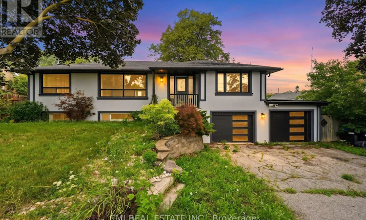 194 Simcoe Road