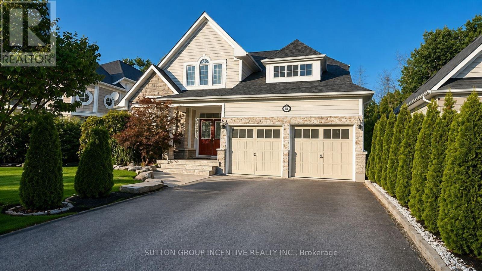 48 Riverwalk Place, Midland, ON, L4R 0B5