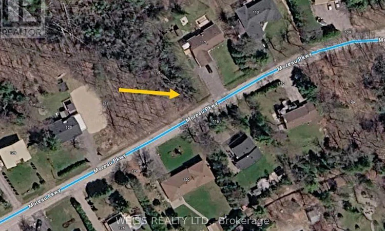 LOT-224 Moreau Parkway