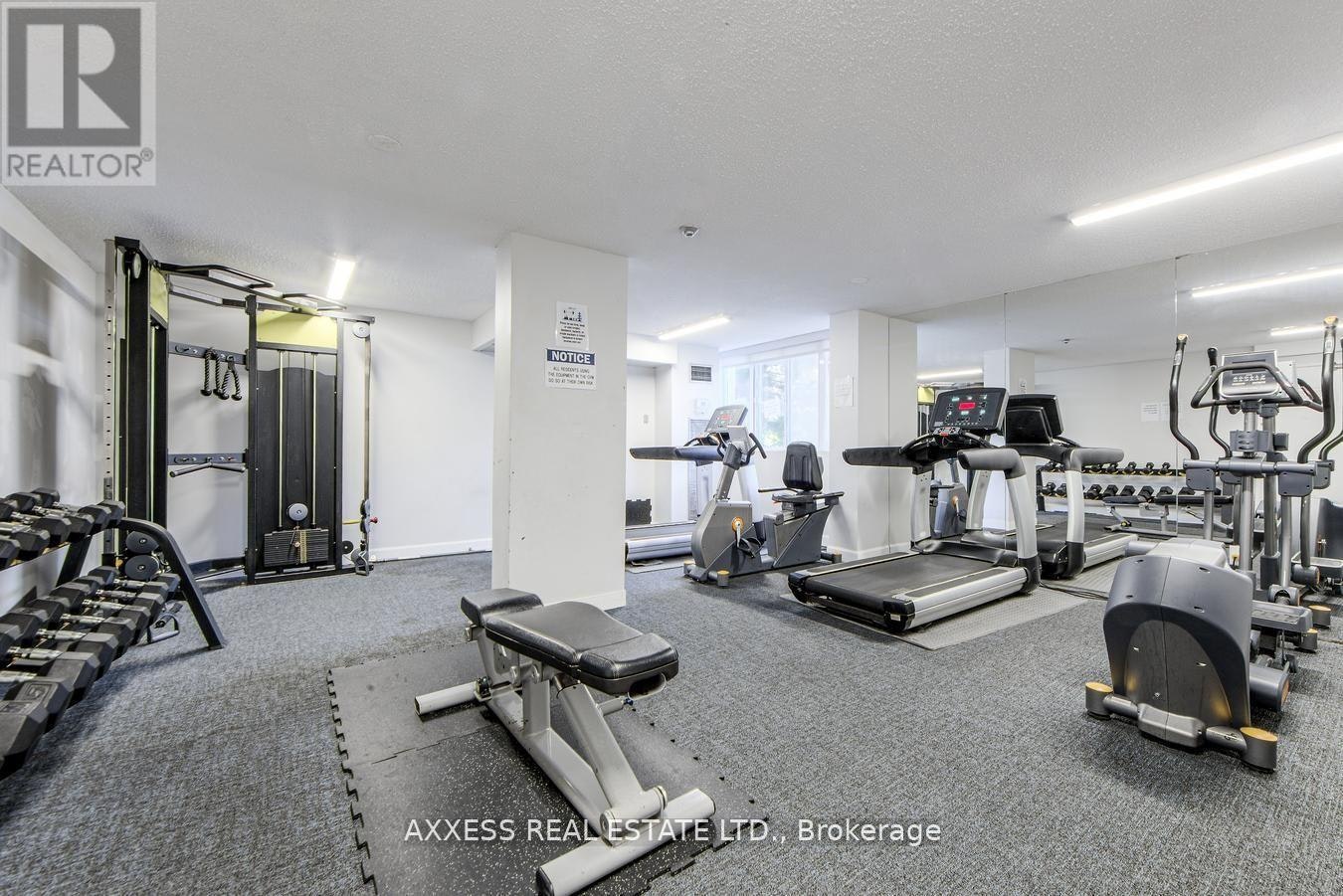 609-3590 Kaneff Crescent, Mississauga, ON, L5A 3X3 - 28