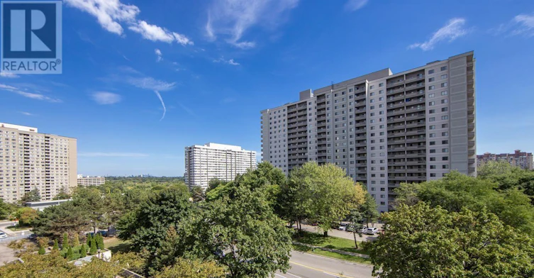 609-3590 Kaneff Crescent, Mississauga, ON, L5A 3X3 - 30