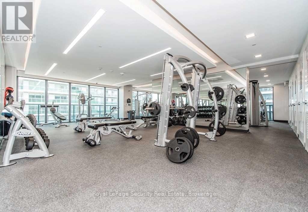 1916-30 Shore Breeze Drive, Toronto, ON, M8V 0J1 - 21