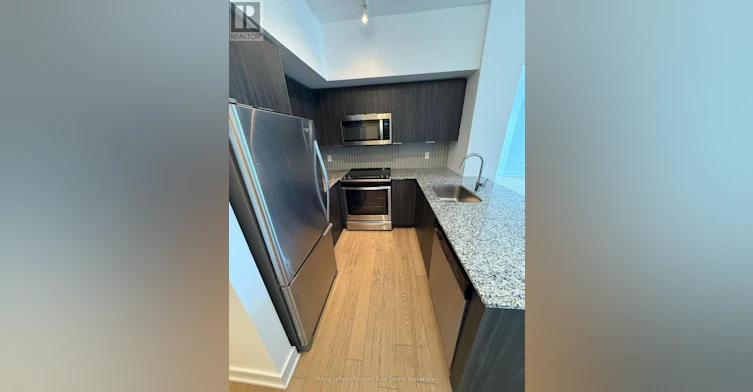 1916-30 Shore Breeze Drive, Toronto, ON, M8V 0J1 - 8