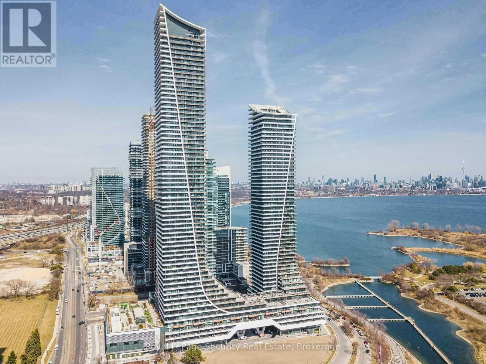 1916-30 Shore Breeze Drive, Toronto, ON, M8V 0J1