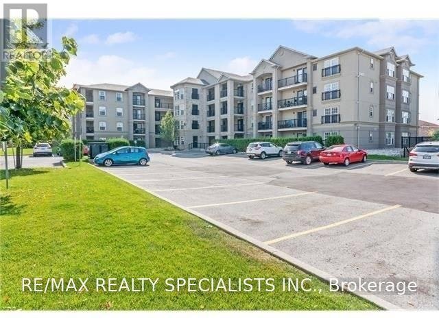405-1487 Maple Avenue, Milton, ON, L9T 0B7