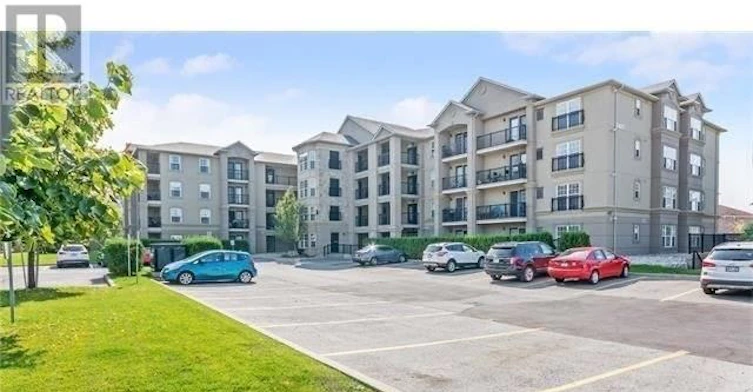 405-1487 Maple Avenue, Milton, ON, L9T 0B7