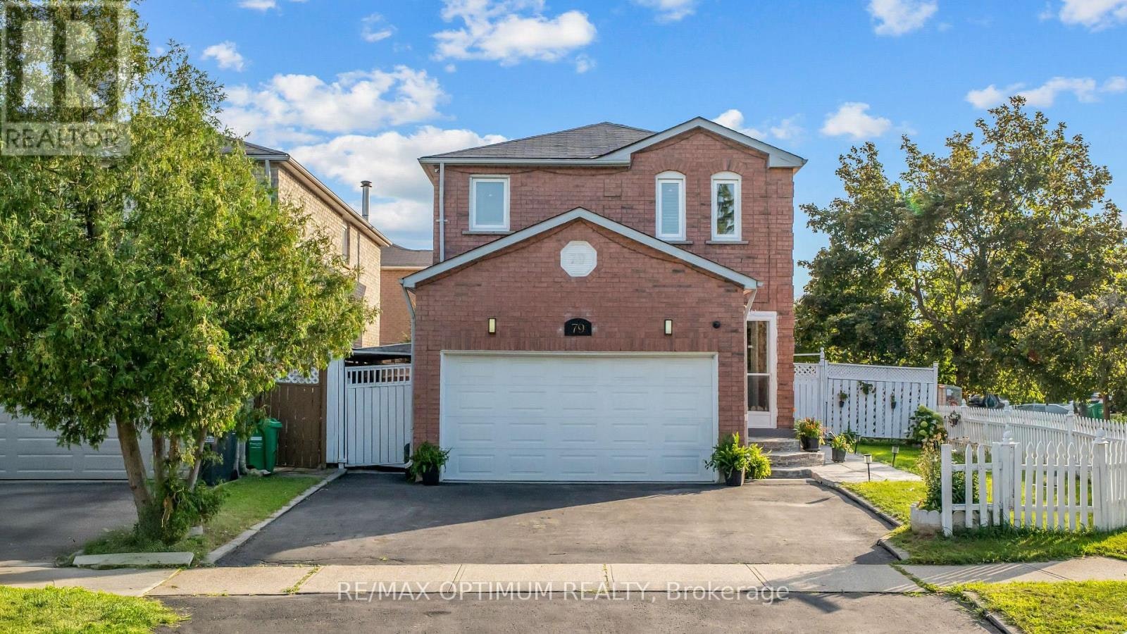 79 Gatesgill Street, Brampton, ON, L6X 3T1