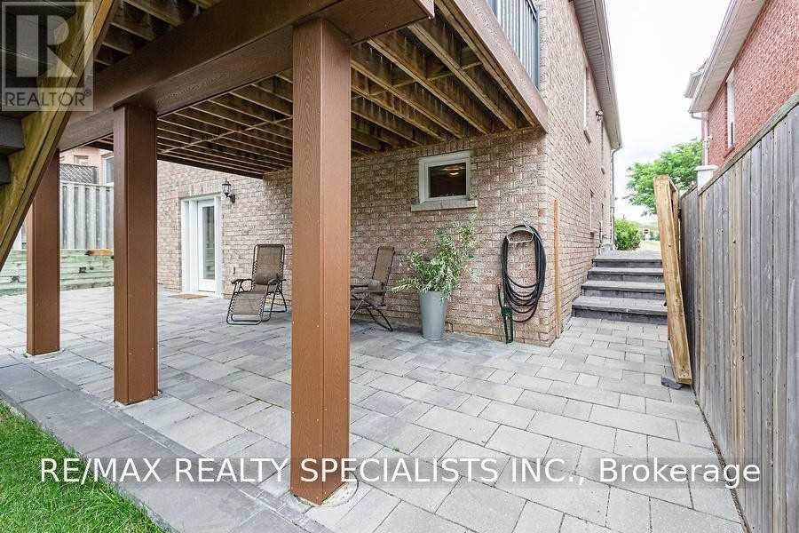 LOWER-5768 Whitehorn Avenue, Mississauga, ON, L5V 1W1 - 14