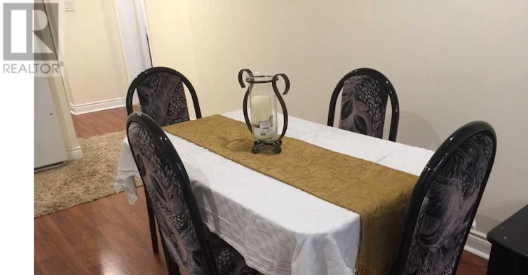 BSMT ROOM 1-58 Sewell Drive, Oakville, ON, L6H 1C5 - 6