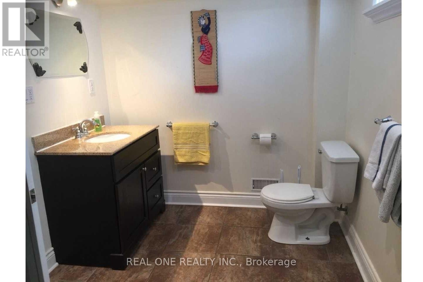 BSMT ROOM 1-58 Sewell Drive, Oakville, ON, L6H 1C5 - 7