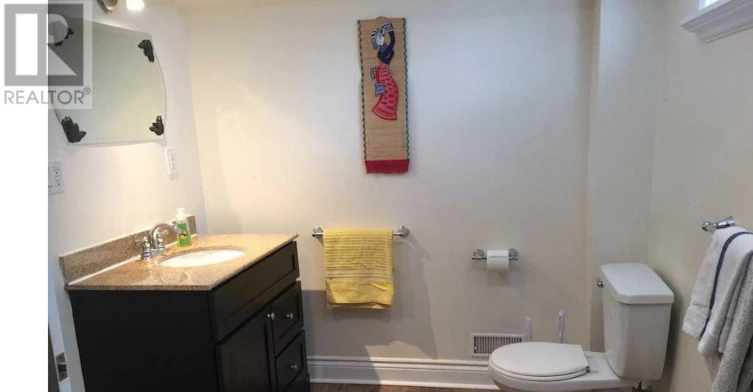 BSMT ROOM 1-58 Sewell Drive, Oakville, ON, L6H 1C5 - 7