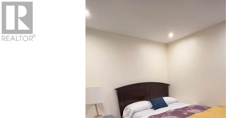 BSMT ROOM 1-58 Sewell Drive, Oakville, ON, L6H 1C5 - 2